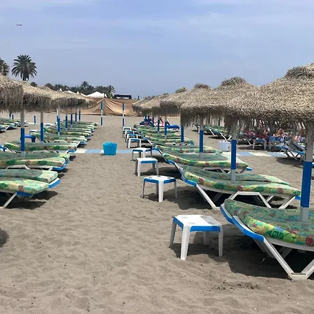 Alamos A 50 Metros De La Playa Apartment *