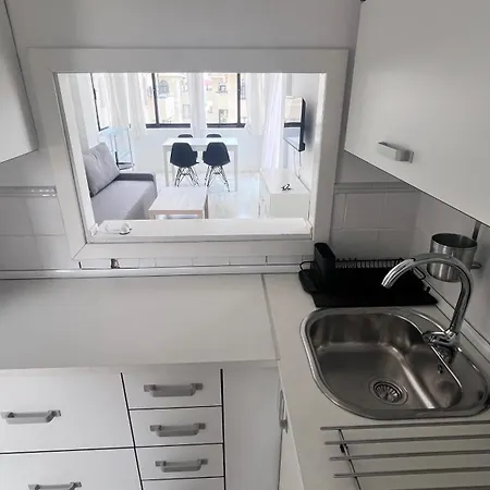 Apartment Alamos A 50 Metros De La Playa Torremolinos