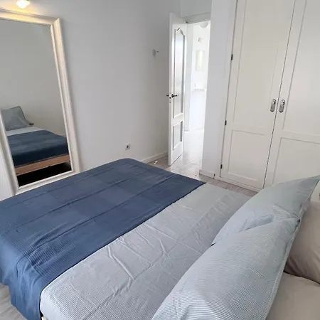 Apartment Alamos A 50 Metros De La Playa Torremolinos