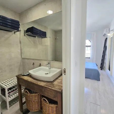 Alamos A 50 Metros De La Playa Apartment Torremolinos