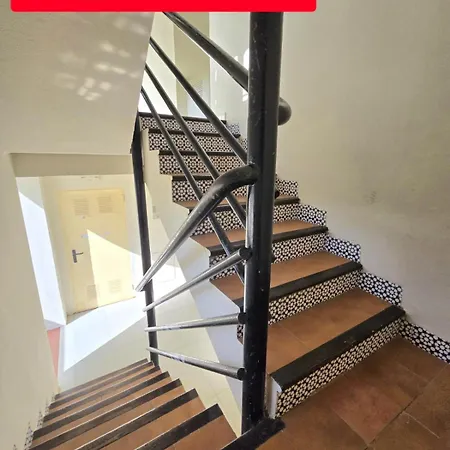 Alamos A 50 Metros De La Playa Apartment Torremolinos