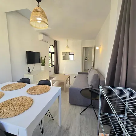 Apartment Alamos A 50 Metros De La Playa